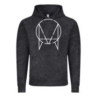 Vintage Black owsla music Vintage Hoodie - artisFamous