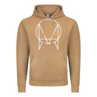Vintage Camel owsla music Vintage Hoodie - artisFamous