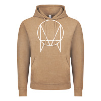 Vintage Coffee owsla music Vintage Hoodie - artisFamous
