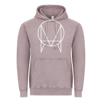 Vintage Zinc owsla music Vintage Hoodie - artisFamous