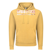 Vintage Mustard dying fetus 4 Vintage Hoodie - artisFamous