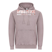 Vintage Zinc dying fetus 4 Vintage Hoodie - artisFamous
