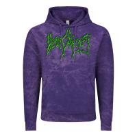 Cloud Purple dying fetus 5 Vintage Hoodie - artisFamous