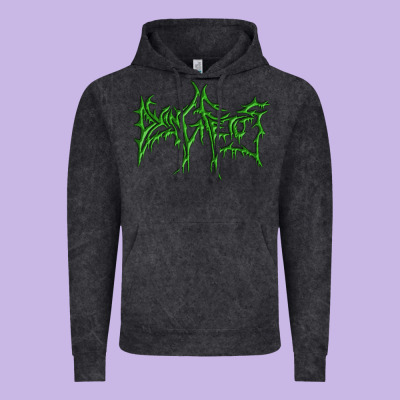 Dying Fetus 5 Vintage Hoodie Designed By Artisfamous