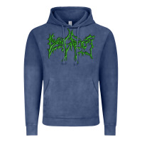 Vintage Denim dying fetus 5 Vintage Hoodie - artisFamous