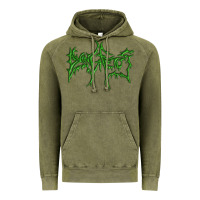 Vintage Olive dying fetus 5 Vintage Hoodie - artisFamous