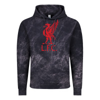 Cloud Black l f c Vintage Hoodie - artisFamous