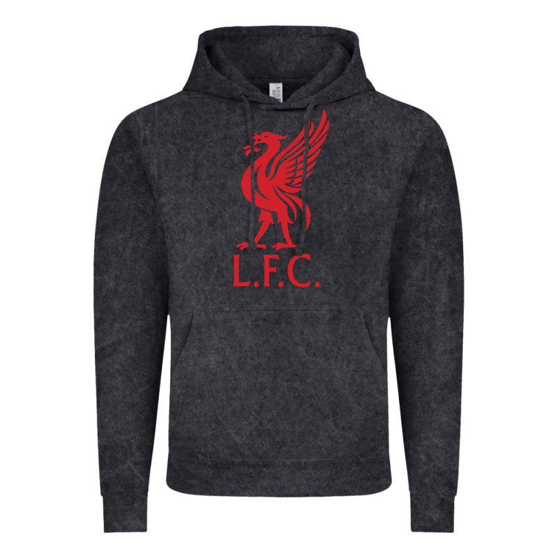 L F C Vintage Hoodie by artisFamous | Teevron