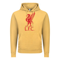 Vintage Mustard l f c Vintage Hoodie - artisFamous