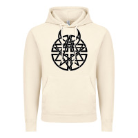 Vintage Artic disturbed 1 Vintage Hoodie - artisFamous