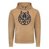 Vintage Camel disturbed 1 Vintage Hoodie - artisFamous