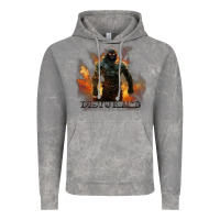 Cloud Rock disturbed 8 Vintage Hoodie - artisFamous