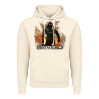 Vintage Artic disturbed 8 Vintage Hoodie - artisFamous