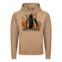 Vintage Coffee disturbed 8 Vintage Hoodie - artisFamous
