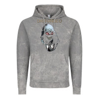 Cloud Rock disturbed 10 Vintage Hoodie - artisFamous