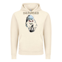 Vintage Artic disturbed 10 Vintage Hoodie - artisFamous
