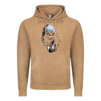Vintage Camel disturbed 10 Vintage Hoodie - artisFamous