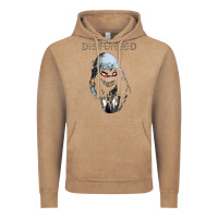 Vintage Coffee disturbed 10 Vintage Hoodie - artisFamous