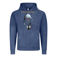 Vintage Denim disturbed 10 Vintage Hoodie - artisFamous