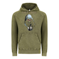 Vintage Olive disturbed 10 Vintage Hoodie - artisFamous