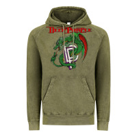 Vintage Olive deep purple 7 Vintage Hoodie - artisFamous
