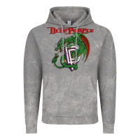 Cloud Rock deep purple 7 Vintage Hoodie - artisFamous