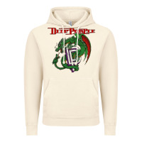 Vintage Artic deep purple 7 Vintage Hoodie - artisFamous