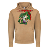 Vintage Camel deep purple 7 Vintage Hoodie - artisFamous