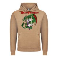 Vintage Coffee deep purple 7 Vintage Hoodie - artisFamous