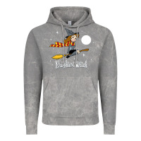 Cloud Rock brightest witch Vintage Hoodie - artisFamous