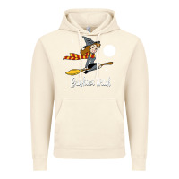 Vintage Artic brightest witch Vintage Hoodie - artisFamous