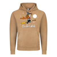 Vintage Camel brightest witch Vintage Hoodie - artisFamous