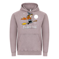 Vintage Zinc brightest witch Vintage Hoodie - artisFamous