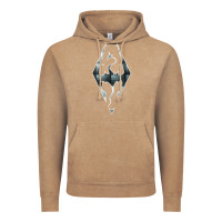 Vintage Coffee skyrim Vintage Hoodie - artisFamous