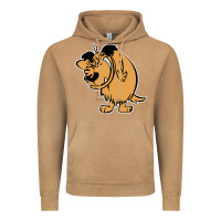 Vintage Camel smile mumbly muttley dog Vintage Hoodie - artisFamous