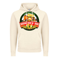 Vintage Artic sneeds feed and seed Vintage Hoodie - artisFamous