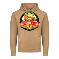 Vintage Camel sneeds feed and seed Vintage Hoodie - artisFamous