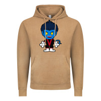 Vintage Camel nightcrawler chibi Vintage Hoodie - artisFamous
