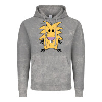 Cloud Rock norbet angry beaver Vintage Hoodie - artisFamous