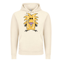 Vintage Artic norbet angry beaver Vintage Hoodie - artisFamous
