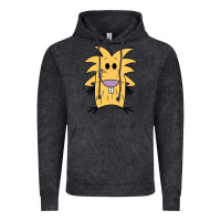 Vintage Black norbet angry beaver Vintage Hoodie - artisFamous