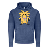 Vintage Denim norbet angry beaver Vintage Hoodie - artisFamous