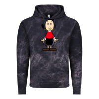 Cloud Black olive oyl Vintage Hoodie - artisFamous