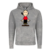 Cloud Rock olive oyl Vintage Hoodie - artisFamous