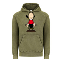 Vintage Olive olive oyl Vintage Hoodie - artisFamous
