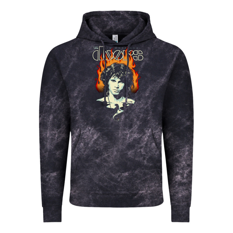 Jim Vintage Hoodie by artisFamous | Teevron