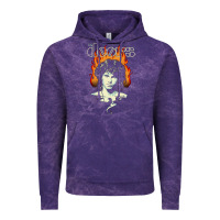 Cloud Purple jim Vintage Hoodie - artisFamous