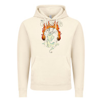 Vintage Artic jim Vintage Hoodie - artisFamous