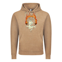 Vintage Coffee jim Vintage Hoodie - artisFamous