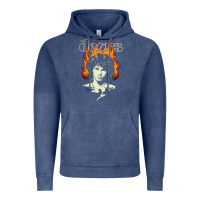 Vintage Denim jim Vintage Hoodie - artisFamous